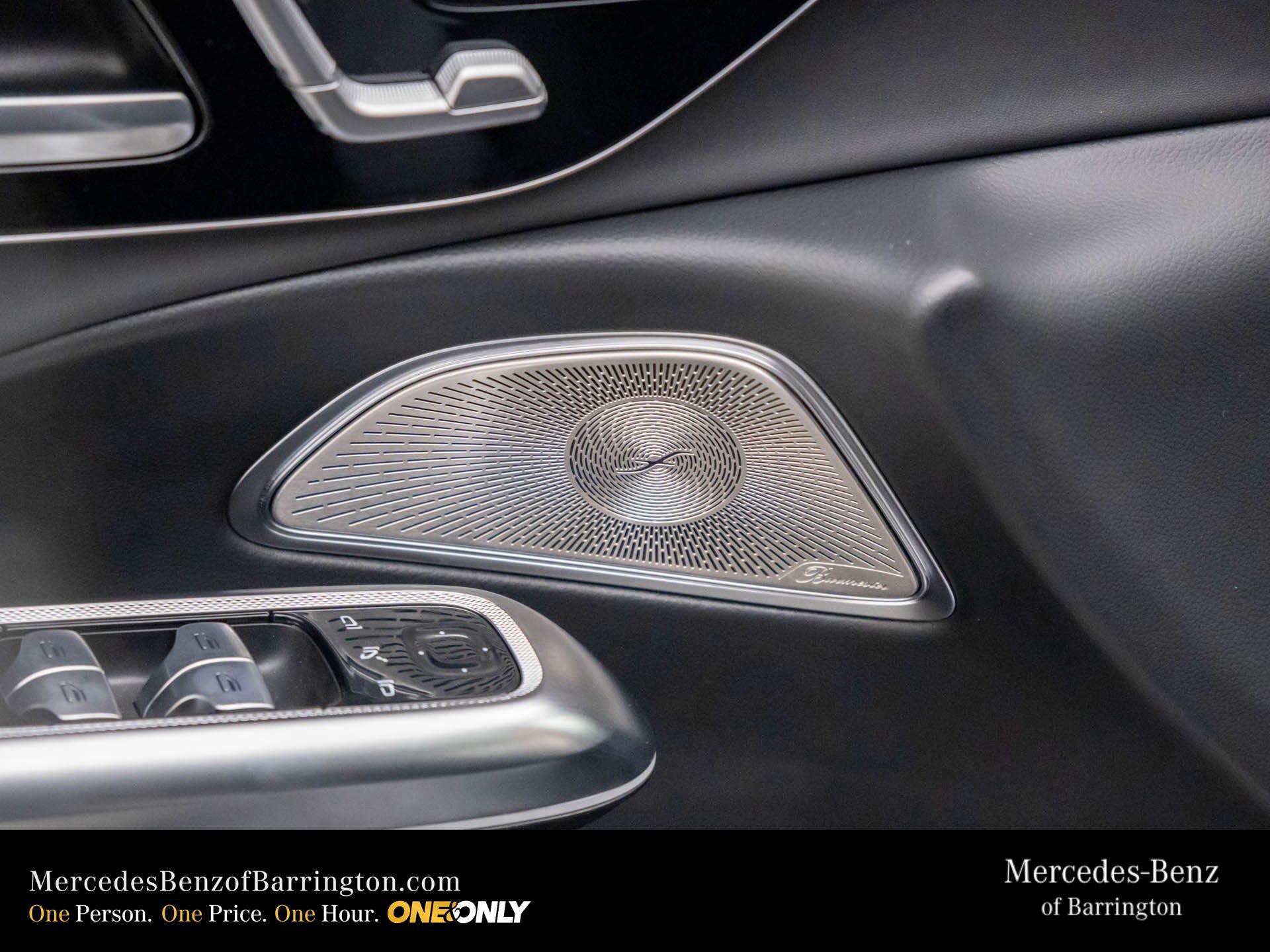 New 2026 Mercedes-Benz E 53 AMG e 4MATIC Sedan image 16