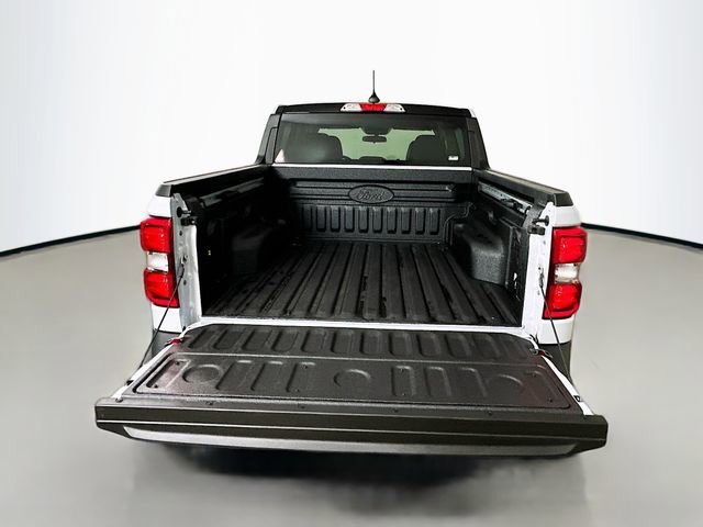 New 2026 Ford Maverick Lariat w/ Black Appearance Package image 27