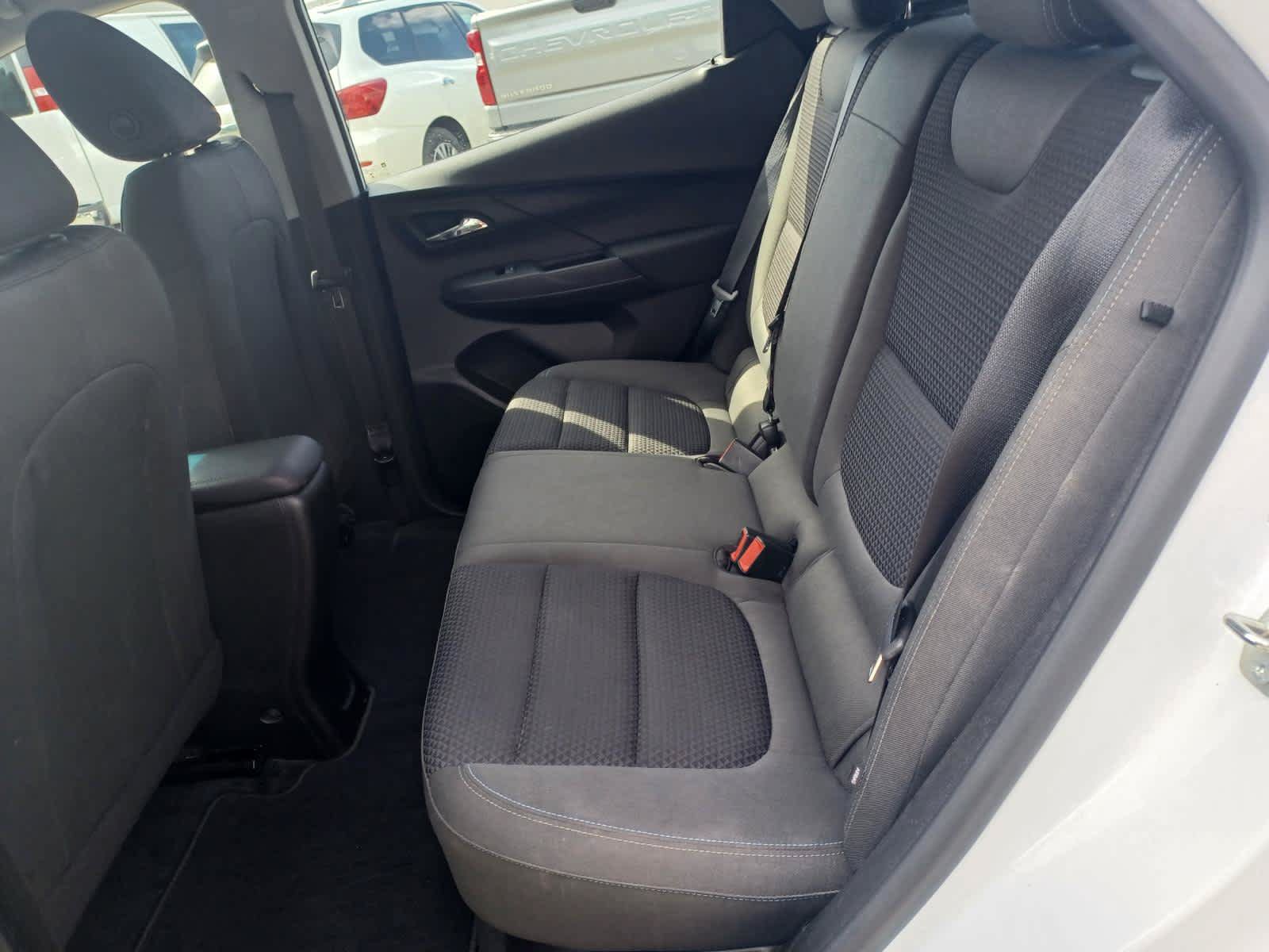 Used 2023 Chevrolet Bolt LT FWD image 14