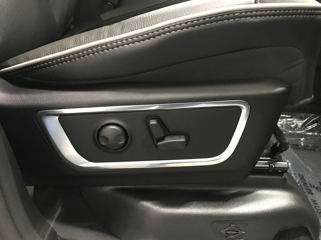 New 2026 RAM 1500 Laramie image 58