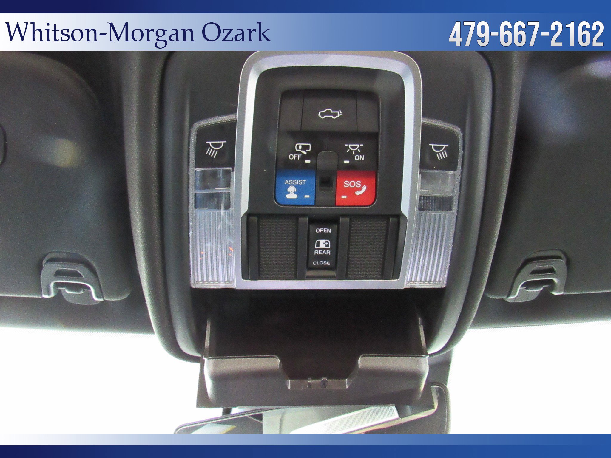 Used 2020 RAM 1500 Laramie image 57