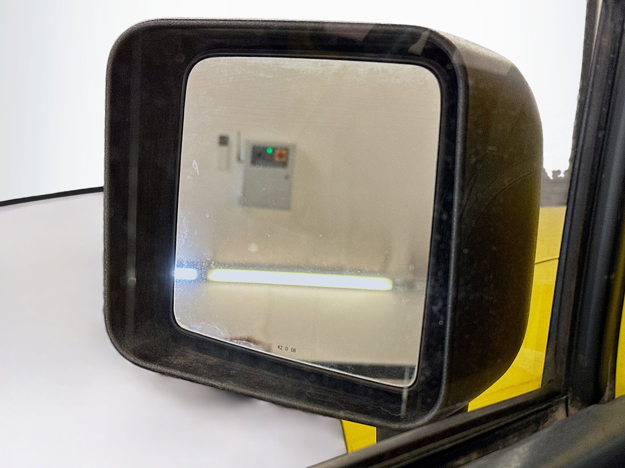 Used 2009 Jeep Wrangler X image 16