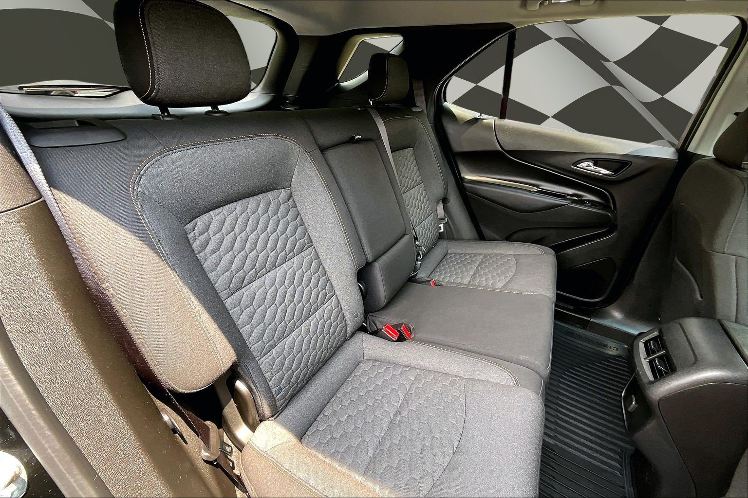 Used 2018 Chevrolet Equinox LT AWD/4WD image 27