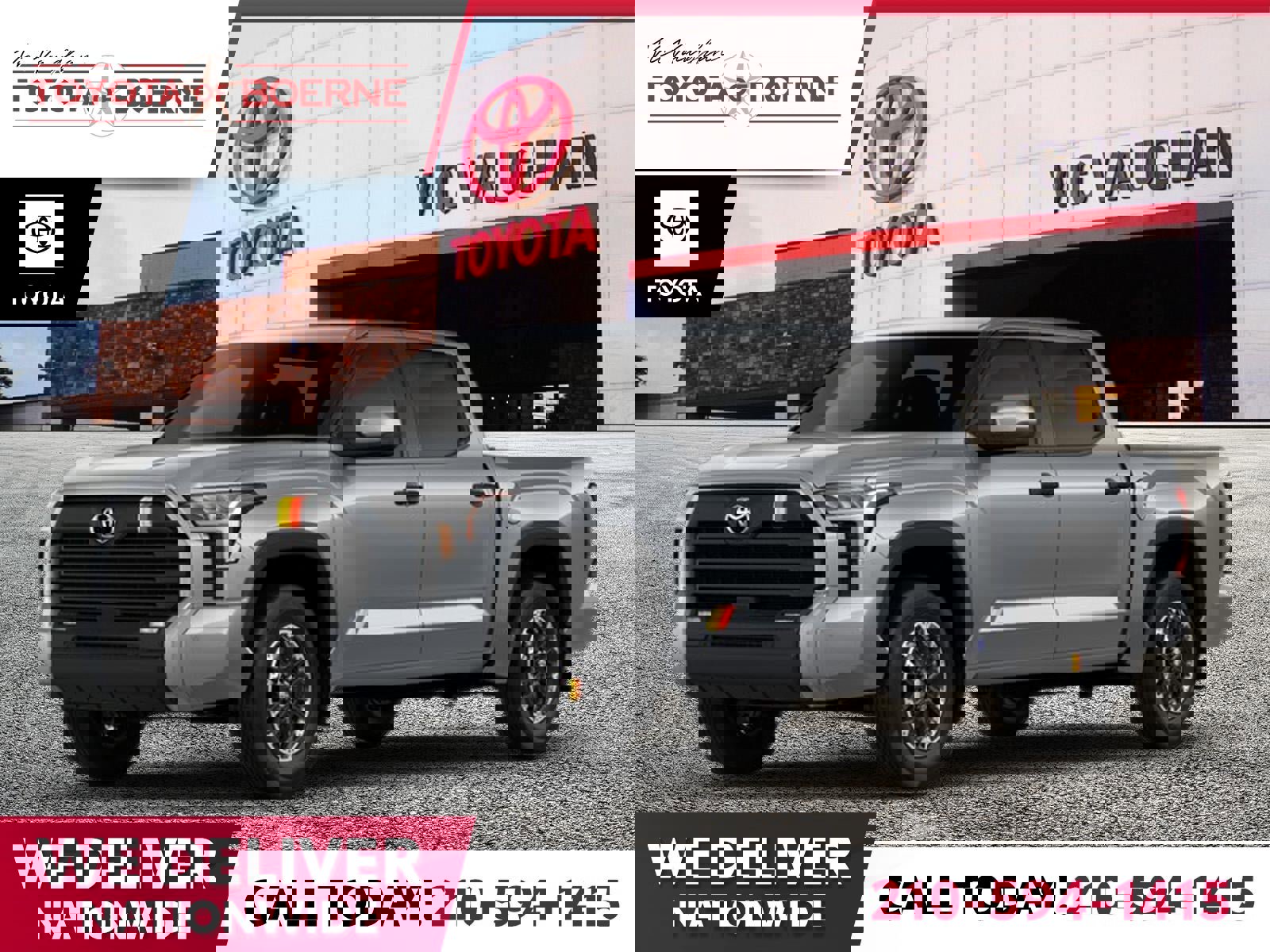 New 2026 Toyota Tundra SR5 image 35