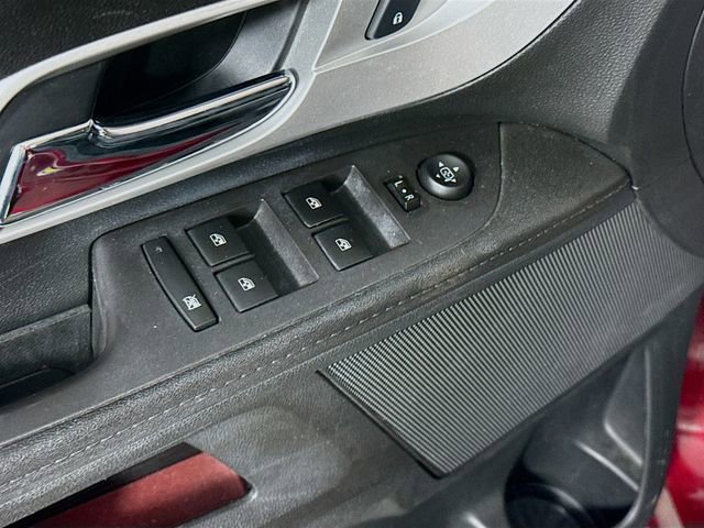 Used 2017 Chevrolet Equinox Premier w/ Enhanced Convenience Package AWD/4WD image 19