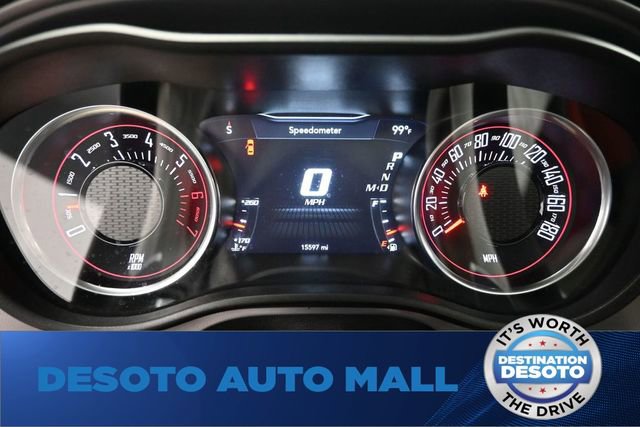 Used 2023 Dodge Challenger R/T Scat Pack w/ Plus Package RWD image 31
