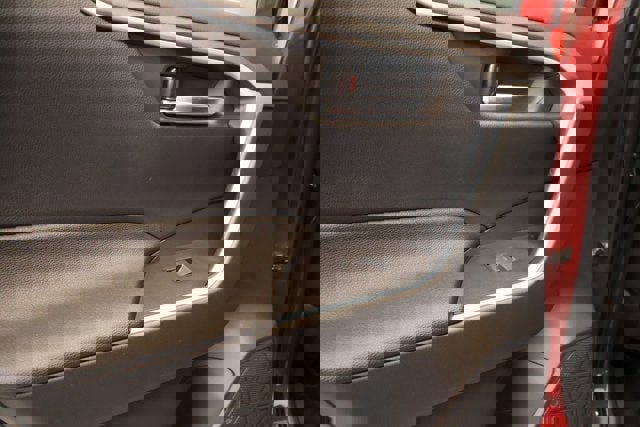 New 2025 Toyota RAV4 XLE image 27