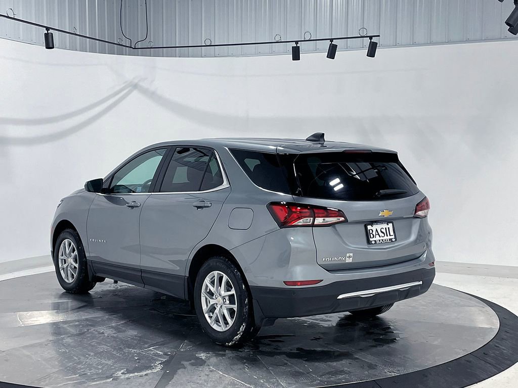 Used 2023 Chevrolet Equinox LT image 14