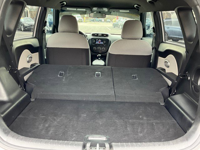 Used 2017 Kia Soul w/ Convenience Package image 26
