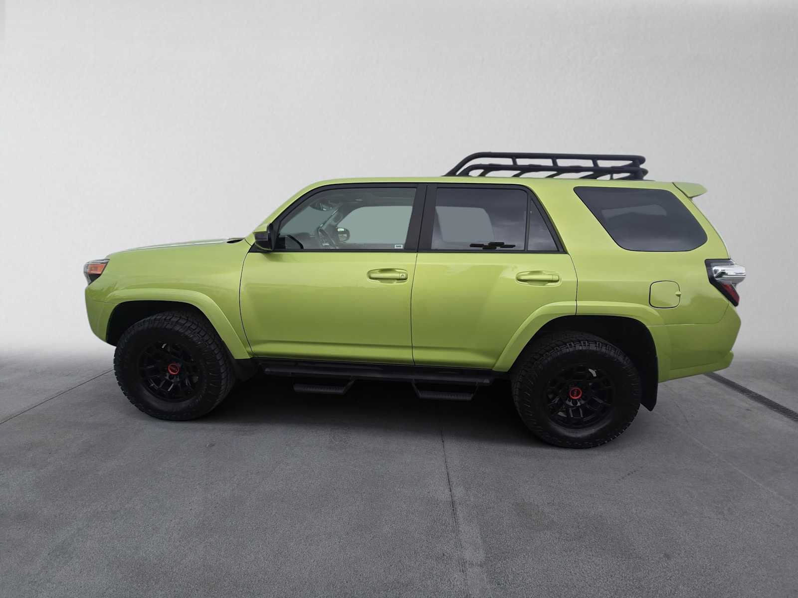 Certified 2022 Toyota 4Runner TRD Pro AWD/4WD image 6
