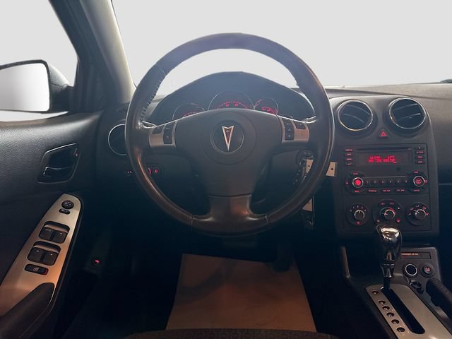 Used 2008 Pontiac G6 Sedan w/ Sport Package FWD image 19