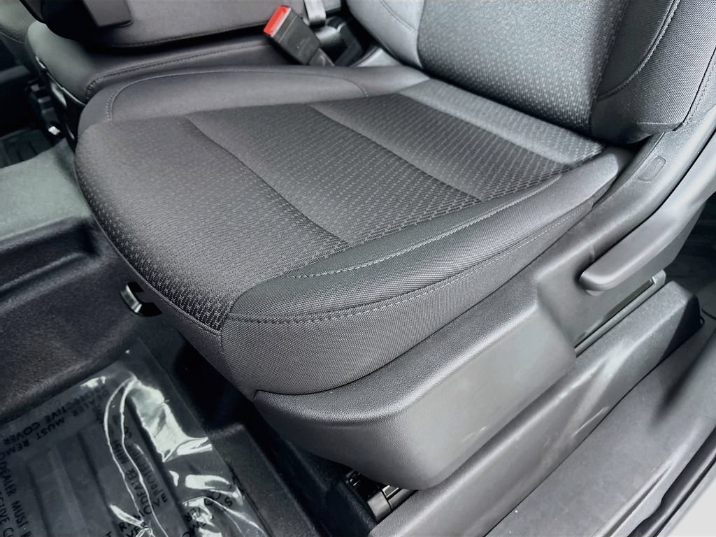 New 2026 GMC Sierra 1500 Pro w/ Trailering Package AWD/4WD image 18