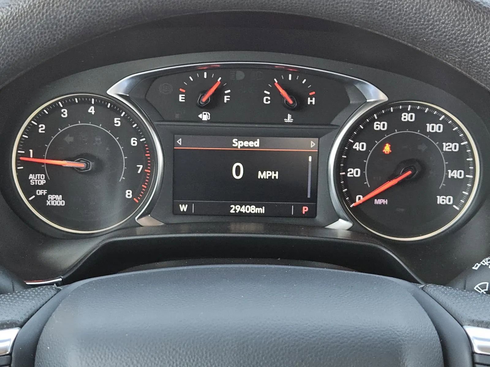 Used 2025 Chevrolet Blazer LT image 21