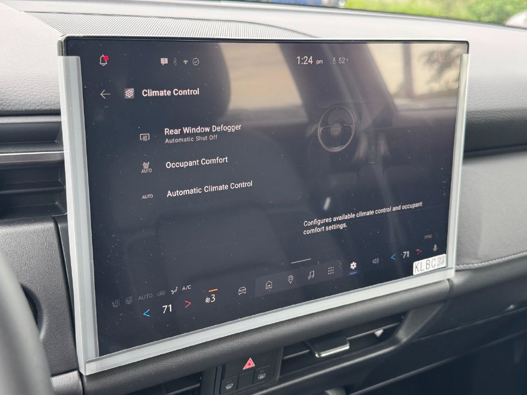 New 2026 MAZDA CX-5 Preferred AWD/4WD image 23