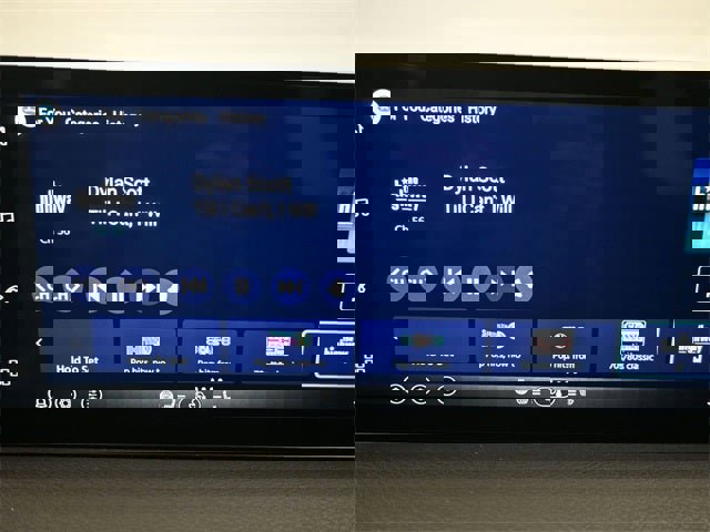 New 2026 Nissan Sentra SV w/ SV Convenience Package image 11