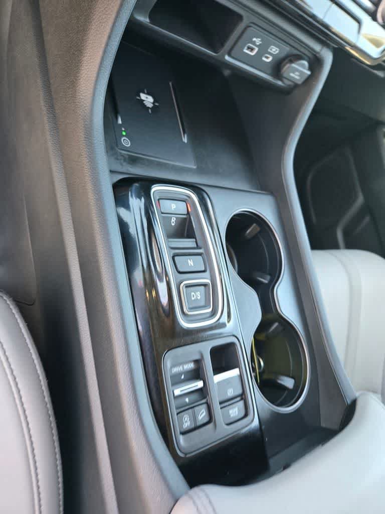 Used 2023 Honda Pilot EX-L image 14