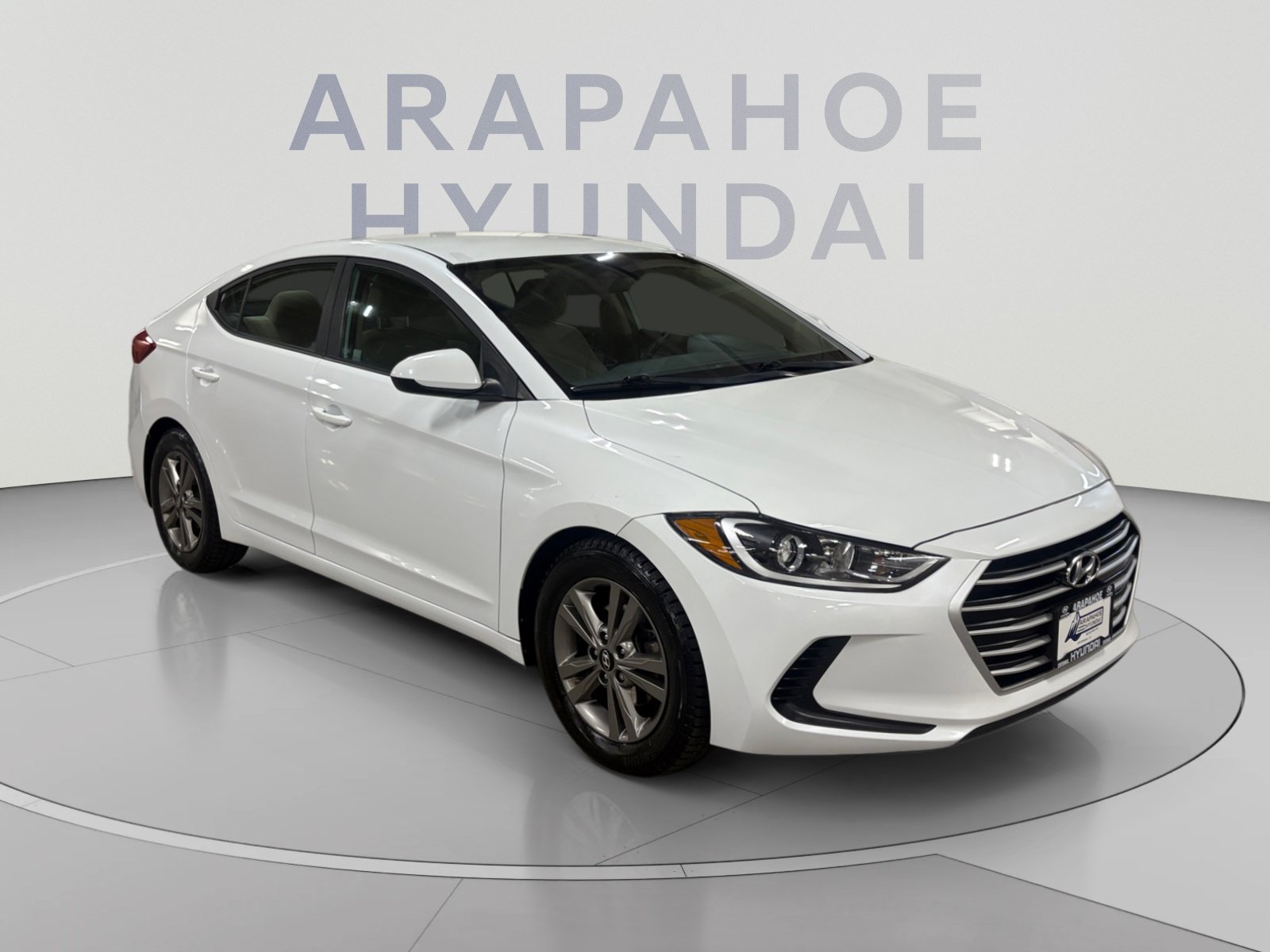 Used 2018 Hyundai Elantra SEL FWD image 7