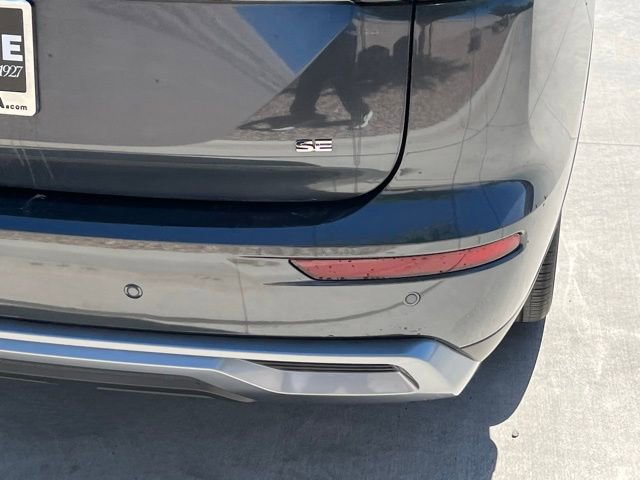 Used 2025 Mitsubishi Outlander SE AWD/4WD image 11