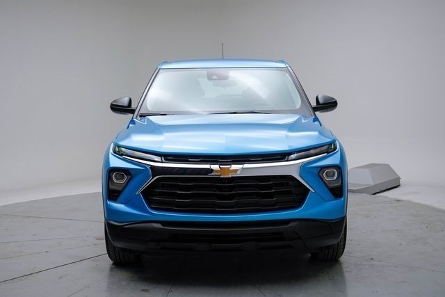 New 2026 Chevrolet TrailBlazer LS image 14