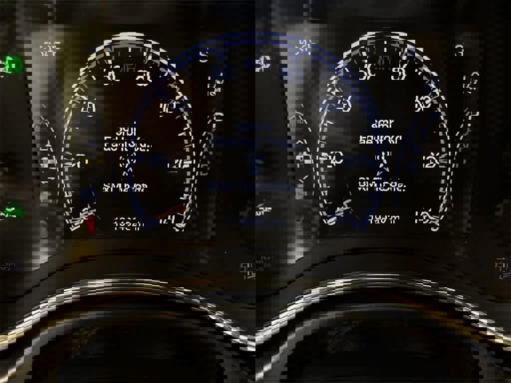 Used 2019 Jeep Grand Cherokee Overland image 19