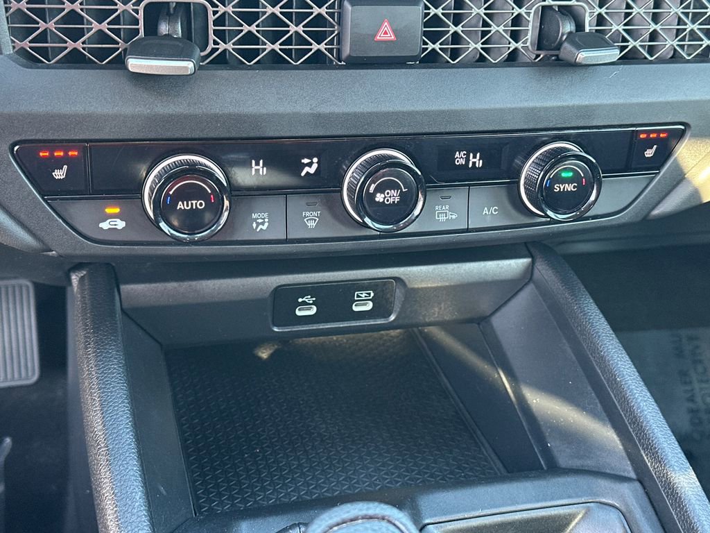 Used 2024 Honda Accord EX image 26
