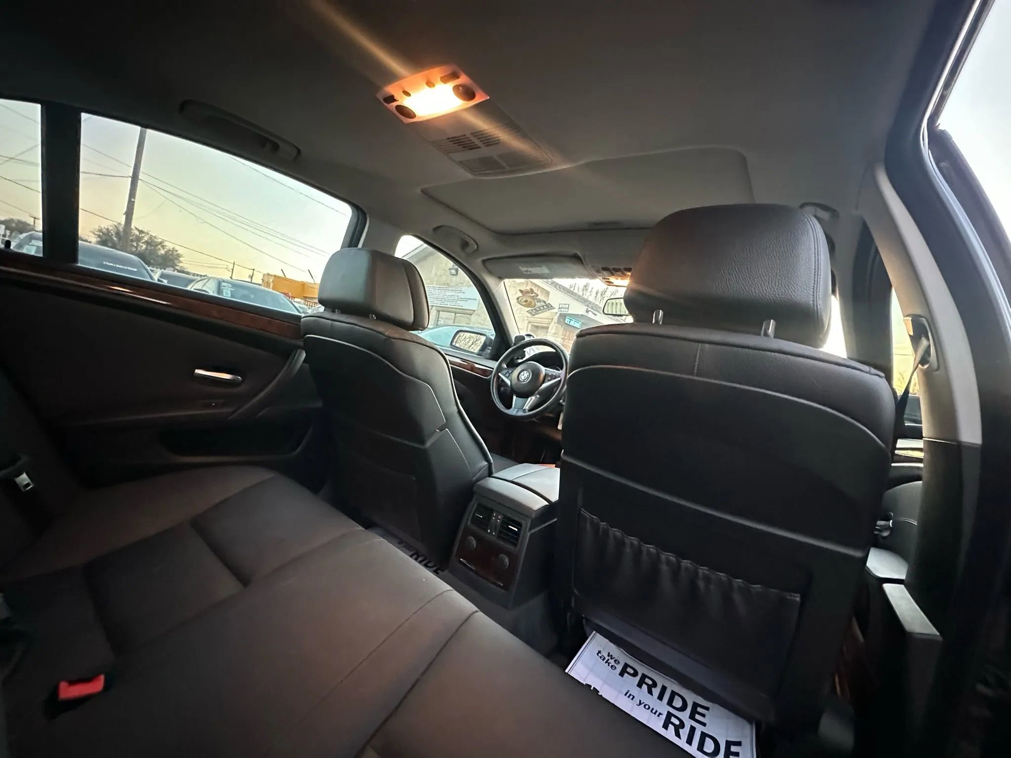 Used 2010 BMW 528i xDrive Sedan image 22