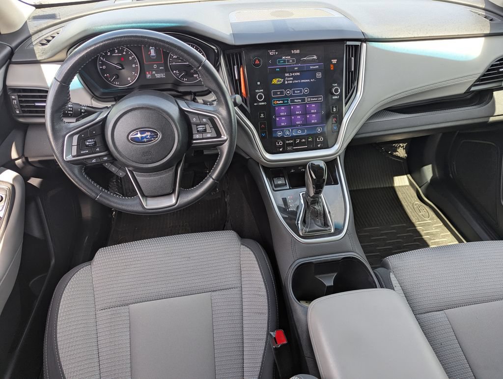 Used 2021 Subaru Outback Premium AWD/4WD image 29