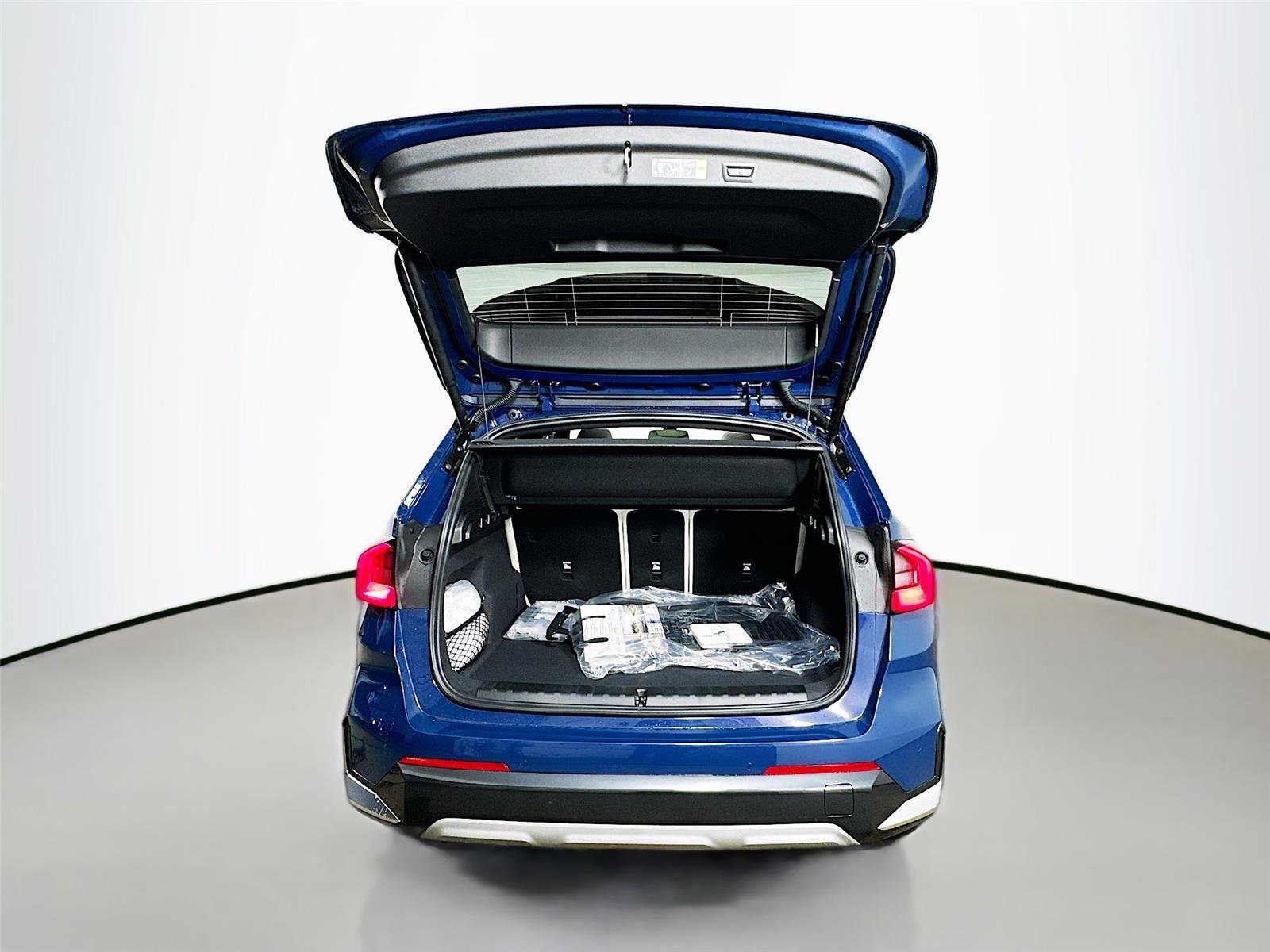 New 2026 BMW X1 xDrive28i w/ Technology Package image 27