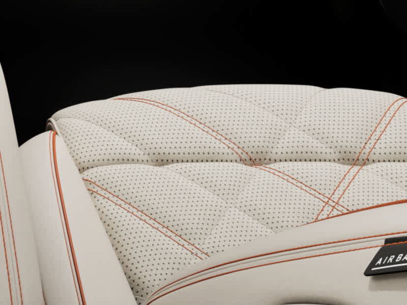 New 2026 Genesis GV70 3.5T Sport Prestige image 24