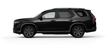 Used 2026 Honda CR-V TrailSport image 3
