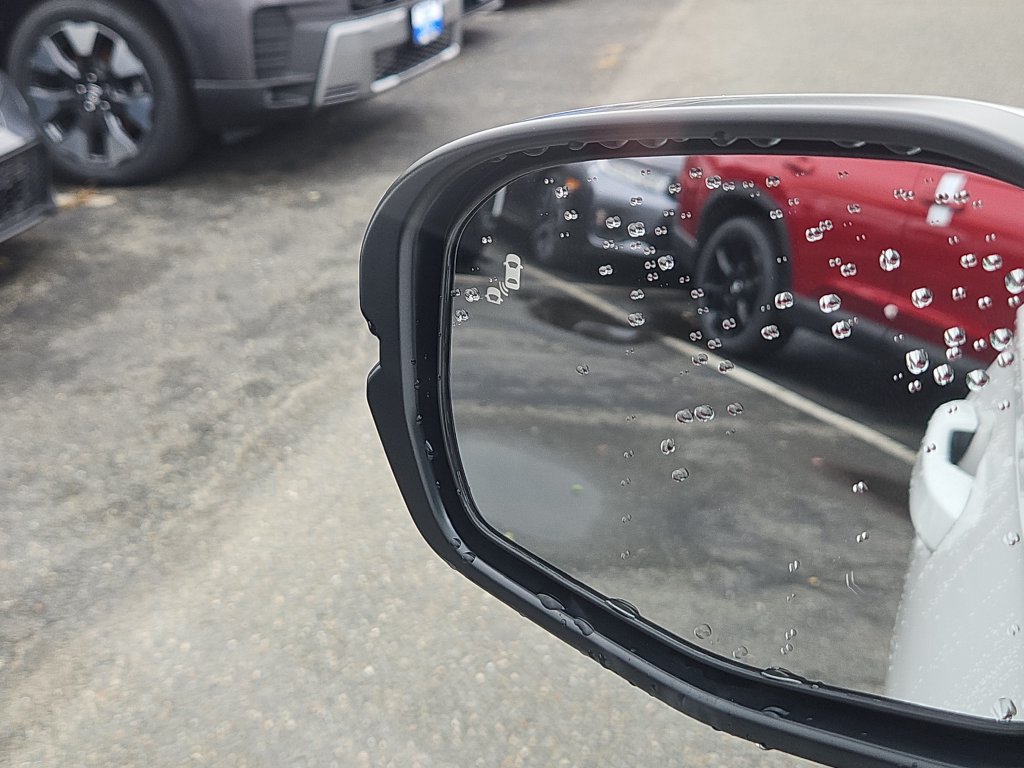 Certified 2024 Honda CR-V EX image 20