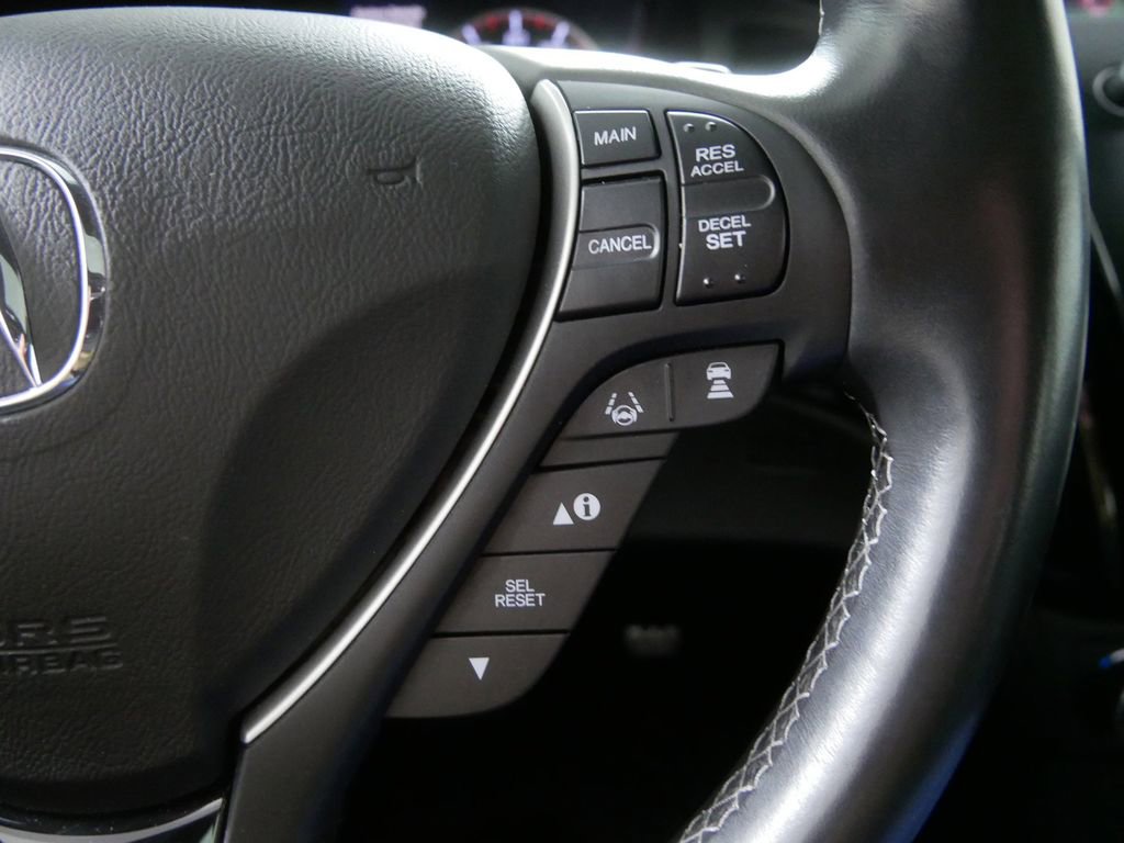 Used 2021 Acura ILX image 20