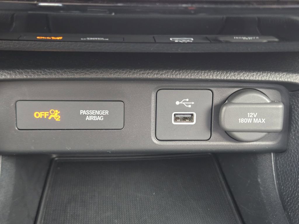 Certified 2023 Honda Civic EX-L image 26