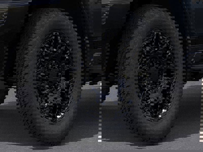 New 2026 GMC Hummer EV SUV image 9
