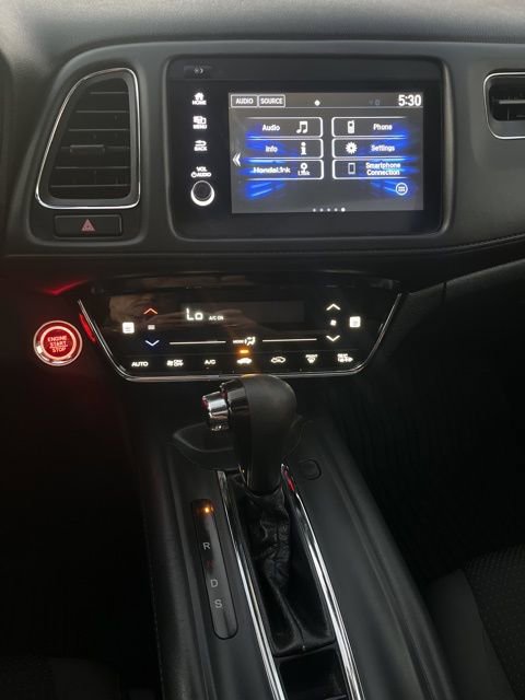 Used 2020 Honda HR-V EX image 25