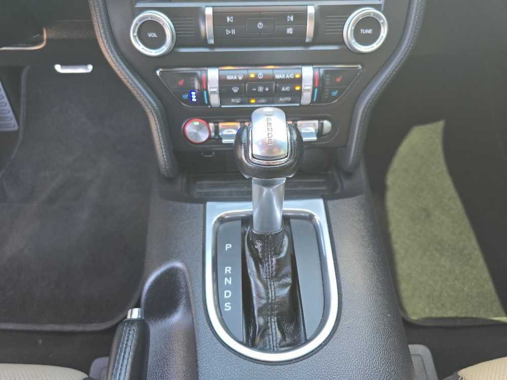 Used 2019 Ford Mustang Premium RWD image 13