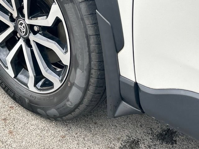 Used 2023 Toyota Corolla Cross AWD Hybrid image 19