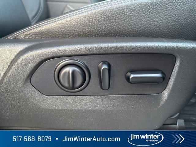 Used 2020 GMC Sierra 1500 Denali w/ Technology Package image 17