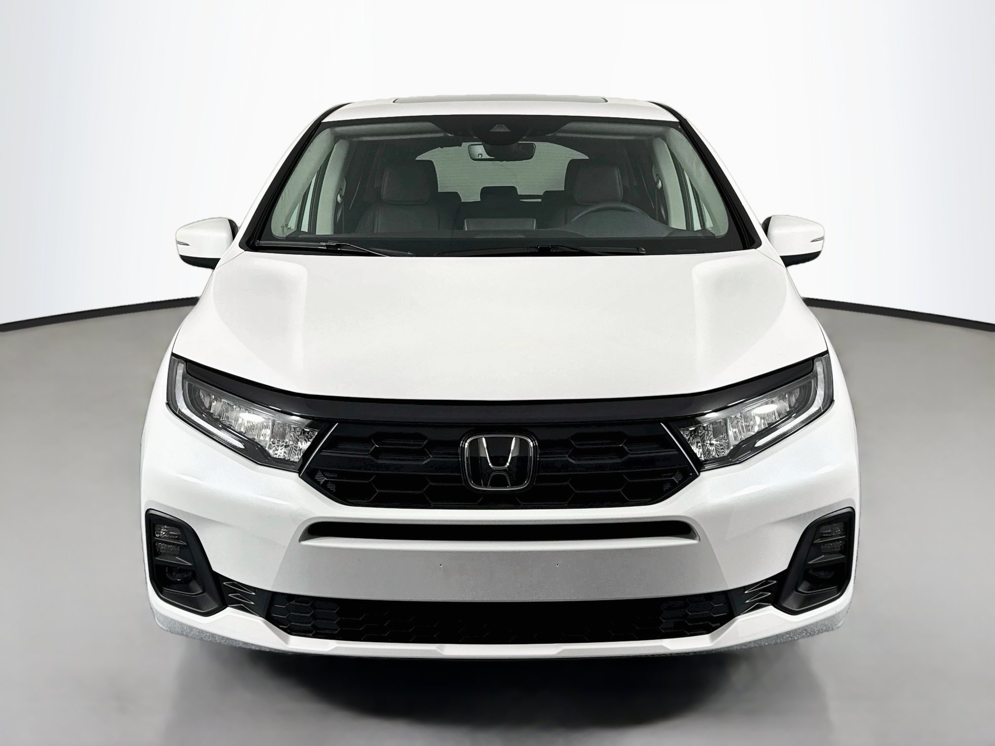 New 2027 Honda Odyssey EX-L image 2