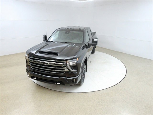 Used 2024 Chevrolet Silverado 3500 High Country image 14