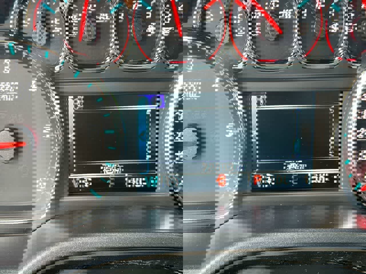 Used 2019 Chevrolet Silverado 2500 LT image 15