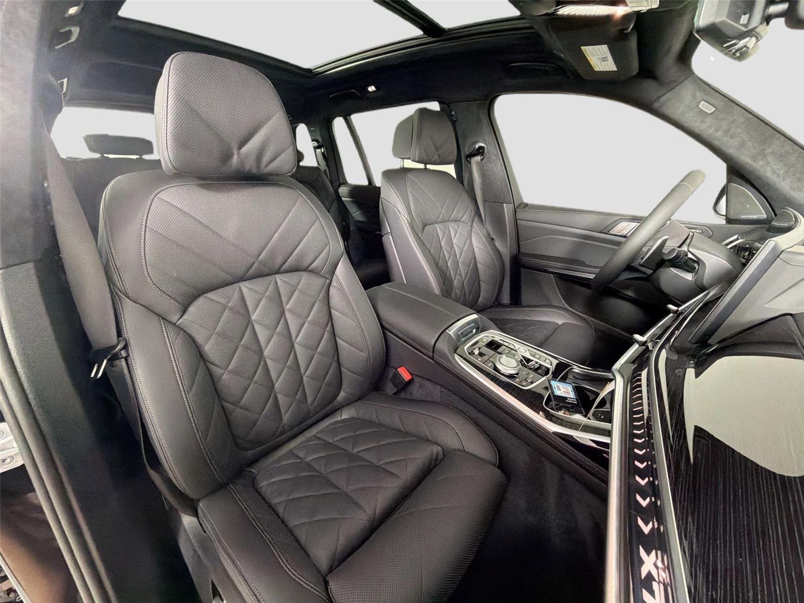 New 2027 BMW X7 xDrive40i AWD/4WD image 29
