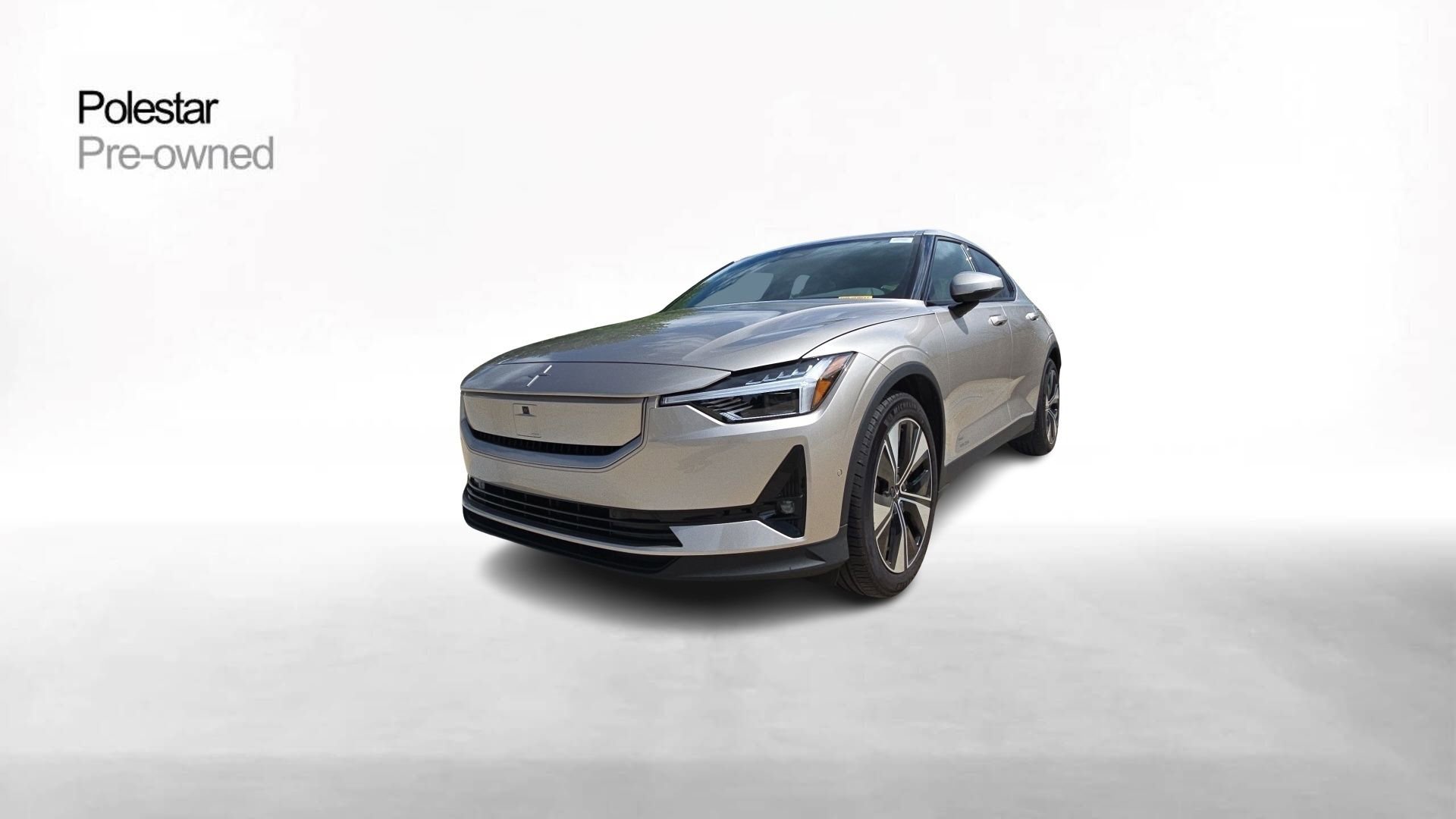 Certified 2024 Polestar Polestar 2 w/ Pilot Pack RWD image 1