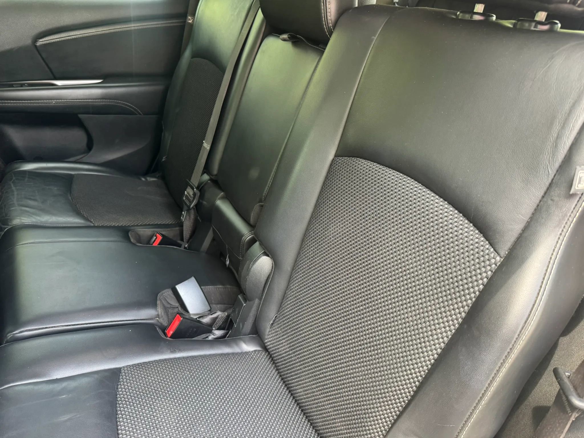Used 2018 Dodge Journey Crossroad FWD image 17