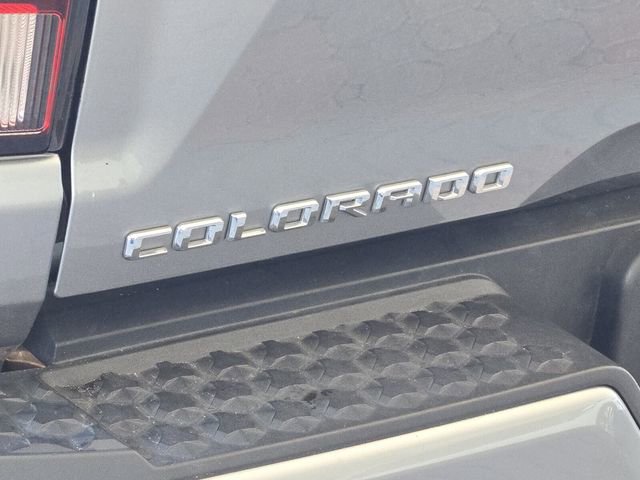 Used 2023 Chevrolet Colorado LT RWD image 11