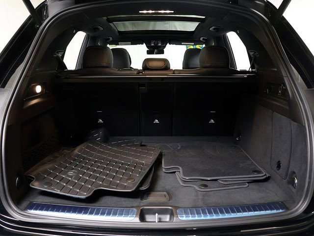 Certified 2025 Mercedes-Benz GLE 580 4MATIC image 32