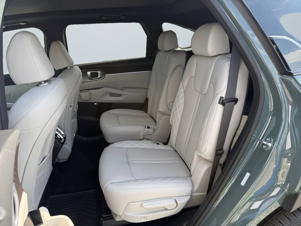 New 2026 Kia Sorento SX Prestige AWD/4WD image 13