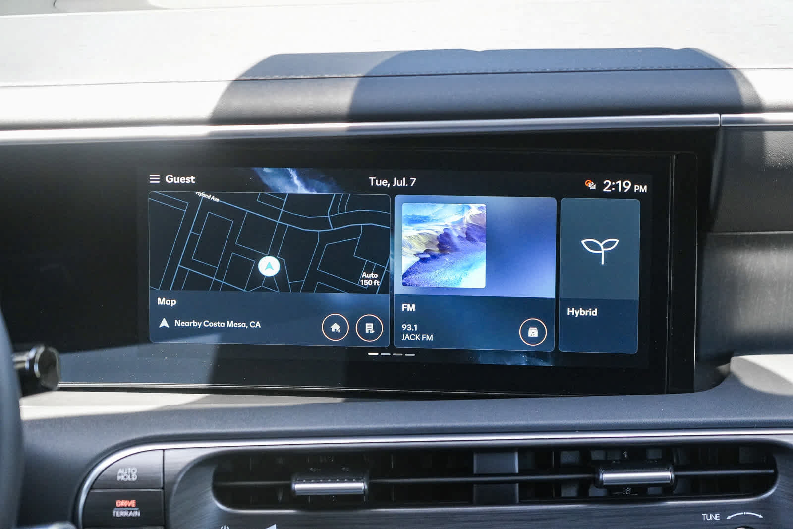 New 2026 Hyundai Palisade SEL AWD/4WD image 14
