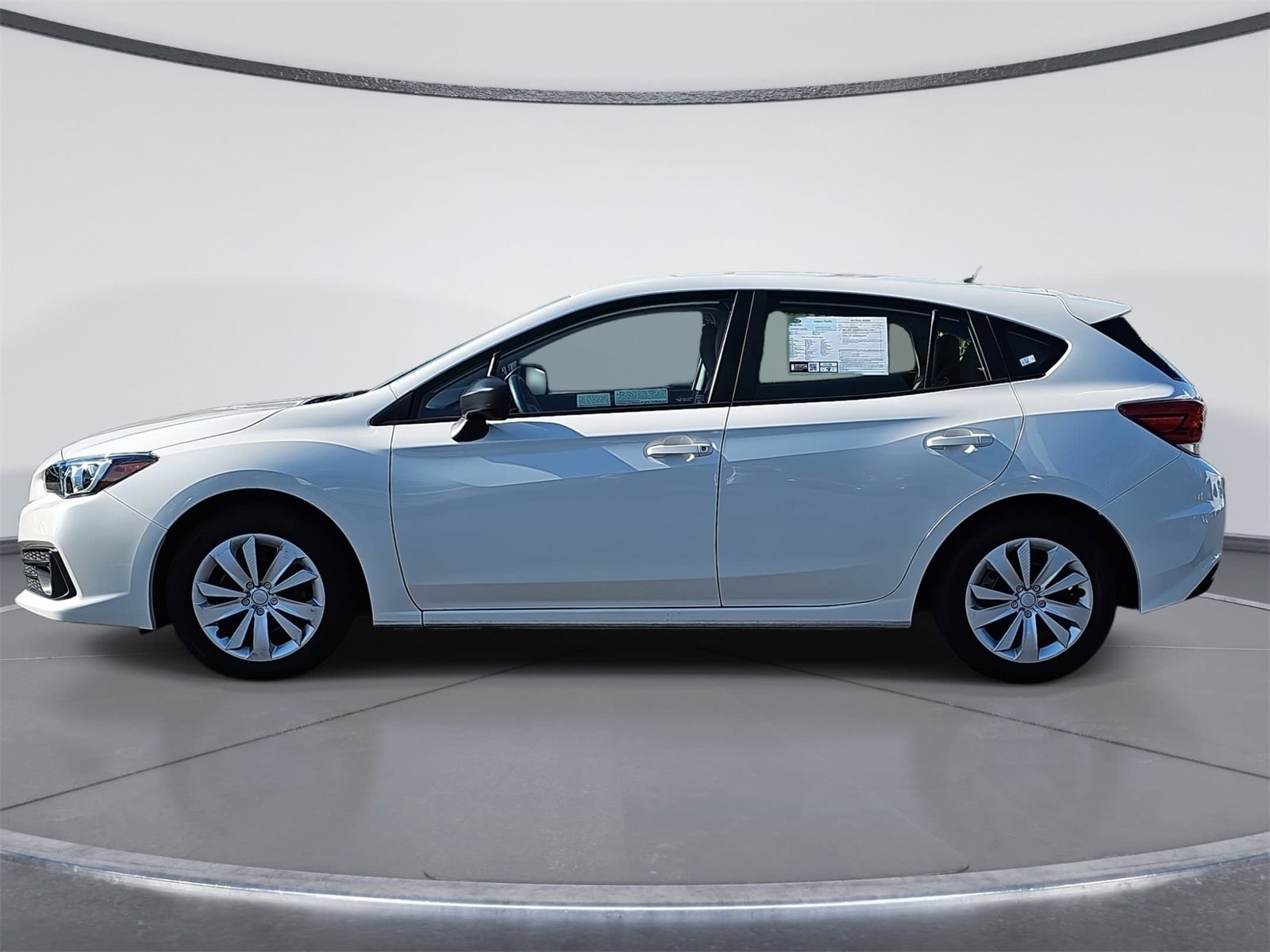 Used 2023 Subaru Impreza 2.0i image 6