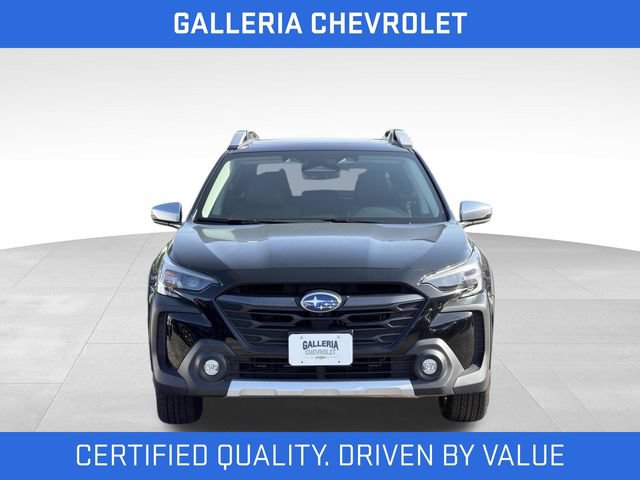 Used 2024 Subaru Outback Touring XT AWD/4WD image 3